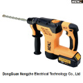 Versión DC Power Tool Built para profesionales (NZ80)